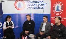 BEUN Bilim Kafe Söyleşileri'nde 6 Şubat Depremleri Anıldı, Deprem Bilinci Toplumla Buluşturuldu