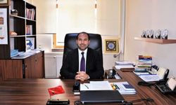 Bolu’da İl Milli Eğitim Müdürlüğüne yeni atama