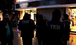 Bolu’da güvenlik denetimleri: 266 olaya müdahale edildi