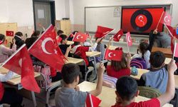 Bolu'da 52 bin öğrenci yeniden dersbaşı yaptı