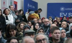 Bolu’da bin 950 aile yeni yuvasına kavuşuyor