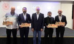 BOLOFF Extreme yarışlarında dereceye girenlere ödül