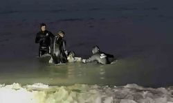 Denizde cansız bedeni bulunmuştu: Kimliği netleşti