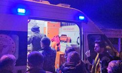 İçinden gelen sese kulak verdi, kayıp yaşlı kadını ormanda buldu