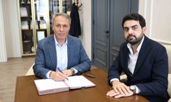 Çerkeş OSB’ye 250 milyon liralık yatırım!