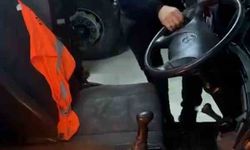 Bolu’da itfaiyecilere sahte yangınlı doğum günü sürprizi