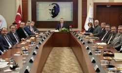 KBÜ akademik performans göstergelerinde yükselişini sürdürüyor