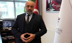 KBÜ'den Bartın OSB'ye su verimliliği desteği