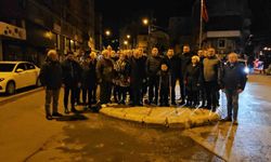 Zonguldak’ta asrın felaketi unutulmadı