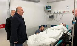 Kaçak maden ocağında bir işçi hayatını kaybetti