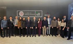 Karadeniz’de Kalkınma Seferberliği