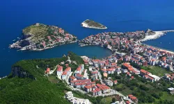 2026 Bartın iftar çadırı nerede kurulacak?