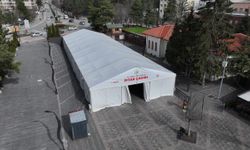 2026 Bolu iftar çadırı nerede kurulacak?