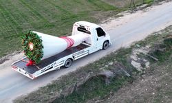 Bolu’da sıra dışı evlilik teklifi