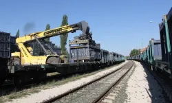 Çankırı’nın dış ticaretinde ihracat ivmesi güçlendi