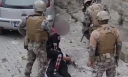 Çankırı’da asayiş operasyonu: 55 şahıs yakalandı