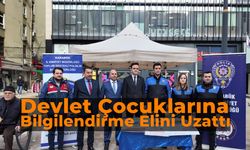 Cumhuriyet Başsavcılığından dolandırıcılığa karşı etkili adım