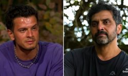 Survivor Engincan diskalifiye mi oldu?