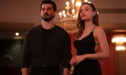 Eşref Rüya aylar sonra tahtını kaybetti! Yeraltı reytinglerde zirveye yükseldi