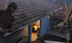 Hırsızlar pes artık dedirtti: Değerli eşya bulamayınca...