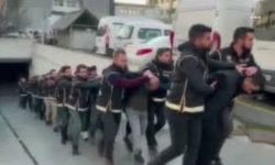 Narkotik soruşturmasında çember genişledi