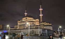 Bolu’da Berat Kandili dualarla idrak edildi