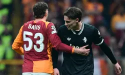 Juventus Galatasaray maçı saat kaçta hangi kanalda?