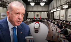 Son dakika! İçişleri Bakanı ve Adalet Bakanı değişti