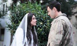 Sevdiğim Sensin ilk bölümüyle izleyenleri ekrana kilitledi!