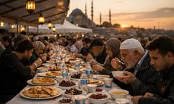 2026 Karabük iftar çadırı nereye kurulacak?