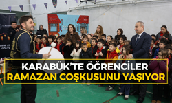 Karabük’te 'Maarifin Kalbinde Ramazan' coşkusu