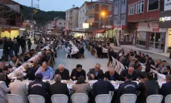 2026 Kastamonu'da iftar çadırı nerede kurulacak?