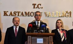 Memişoğlu, Kastamonu sağlık yatırımlarını açıkladı