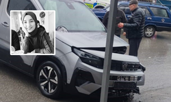 Feci kazada yeni atanan öğretmen yaşam mücadelesini kaybetti