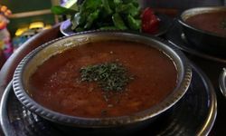 Keloğlan çorbası Ramazan’da zirvede