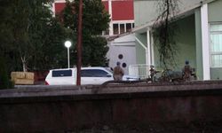 Mesai arkadaşlarını vuran sanık hakim karşısında