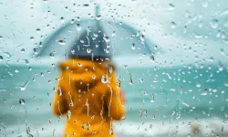 Meteoroloji’den çifte alarm: Kuvvetli yağış, fırtına ve çığ tehlikesi! İşte il il hava durumu uyarıları