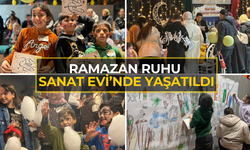 Karabük’te Ramazan Sokağı’na yoğun ilgi