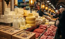 Gıda ürünlerine Ramazan ayında indirimler başlıyor