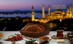 Sahura ne zaman kalkılacak?