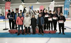 Samsun’dan gümüş madalyayla döndüler