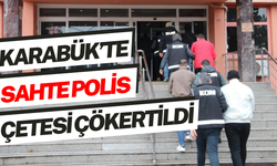 Kendilerini polis olarak tanıttılar, 12 milyon lirayı böyle aldılar!