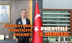 Profesyone Yönetim'de Adnan Çebi Farkı