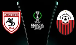 Samsunspor maçı hangi kanalda?