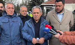 Tanju Özcan’ın avukatından ilk açıklama