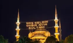 İlk teravih namazı hangi gün?