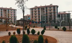 TOKİ 12 - 15 Şubat kurası çekilecek olan iller