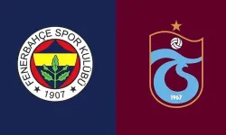 Trabzonspor Fenerbahçe maçı saat kaçta hangi kanalda?