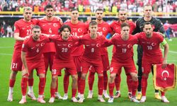 A Milli Takım A Ligi’nde Devlerle Eşleşti!