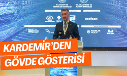 KARDEMİR Raylı Sistemler Forumu’nda yerini aldı